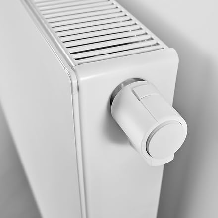 Buderus Wärmepumpenheizkörper Logatrend VC-Plan WP+ | 22/500/600 L