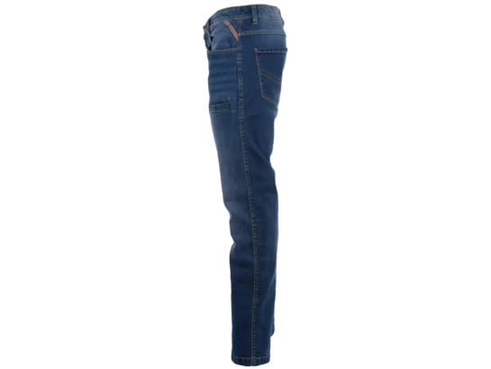 Jeans de travail Stretch X Bleu Würth MODYF