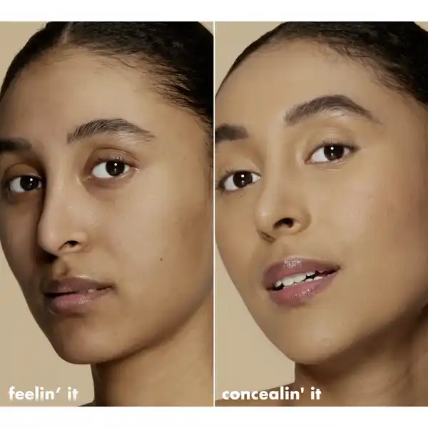Hydrating Camo Concealer Tan Sand