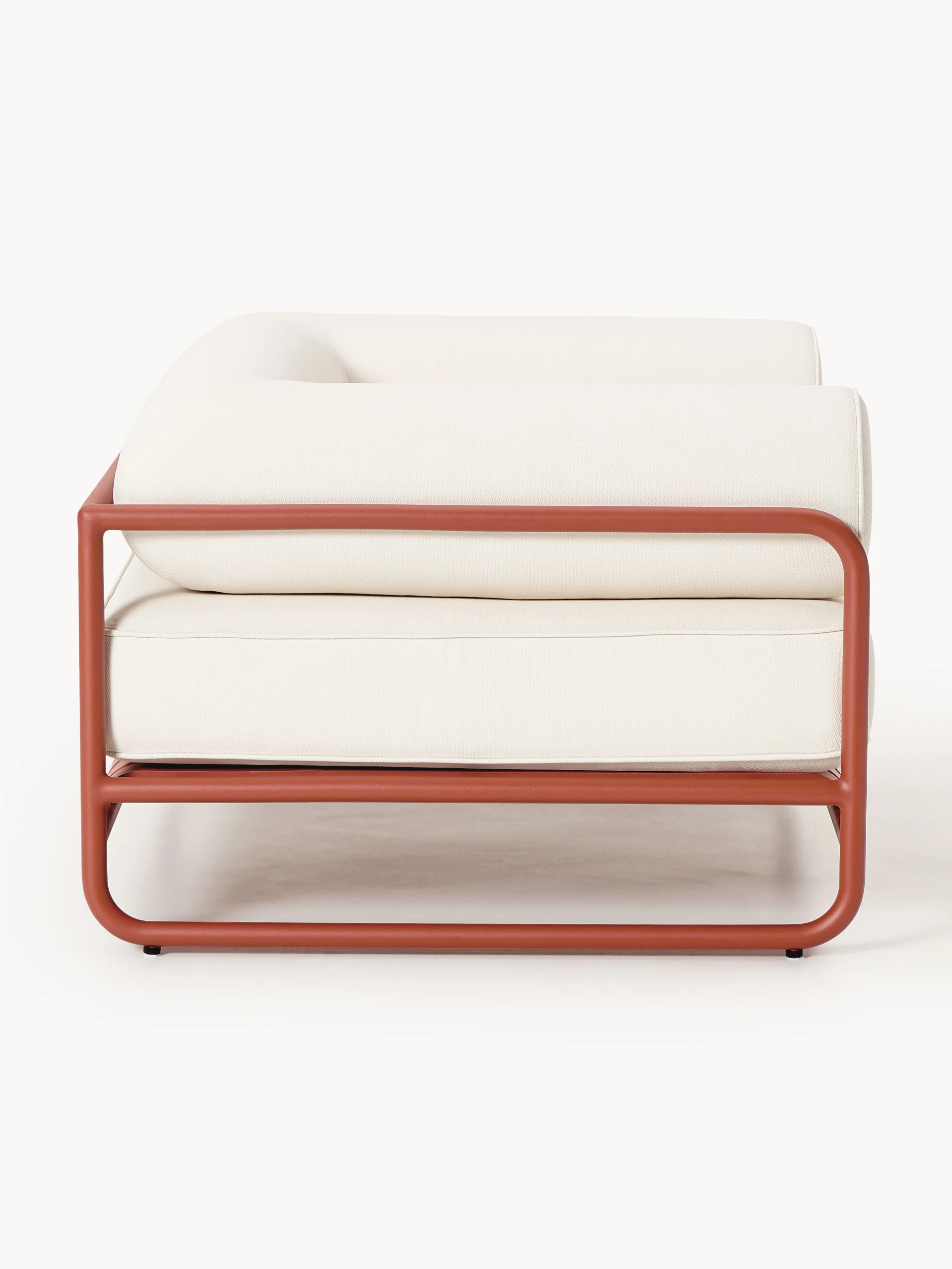 Tuin loungefauteuil Caio