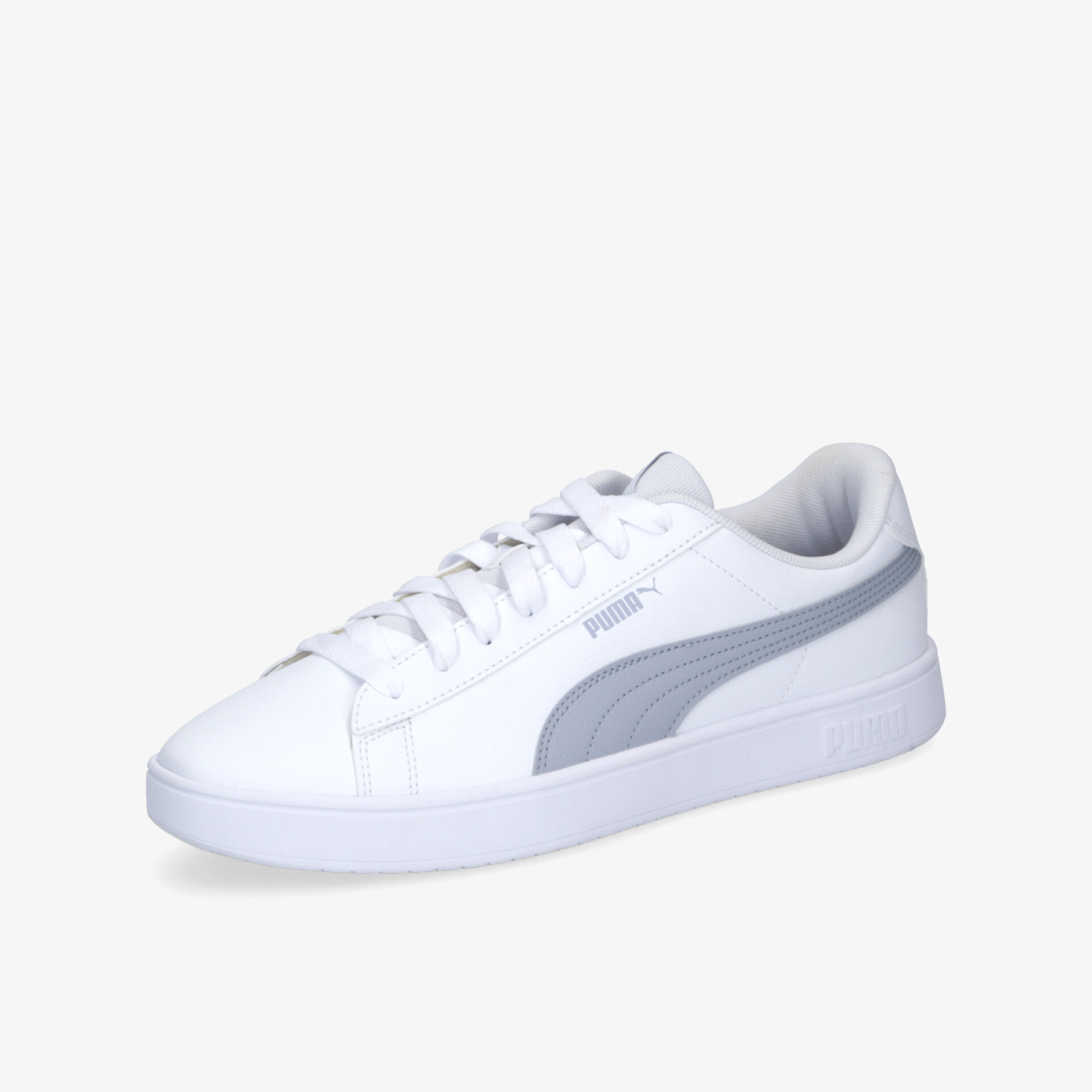 PUMA Rickie Classic Herren Sneaker Low - Weiß | reno.de