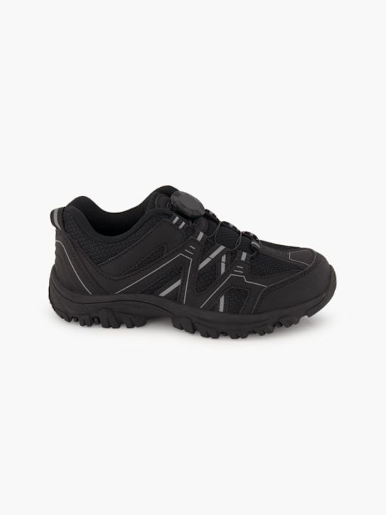 Vty Sneaker Schwarz