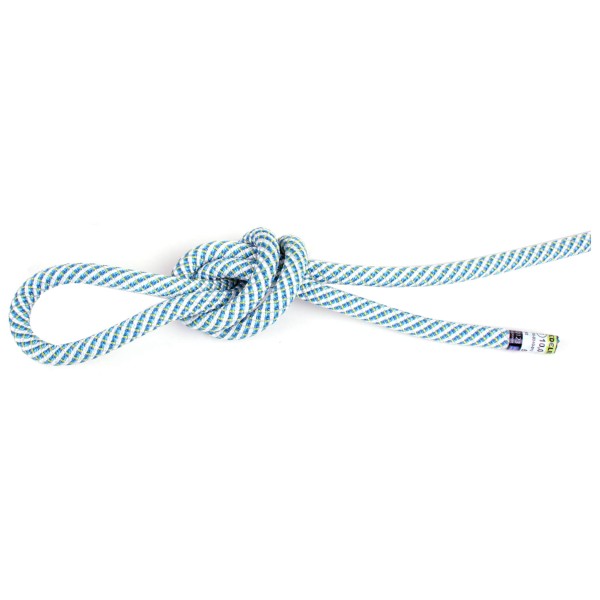 Edelrid - Daku 10.0 - Corde à simple