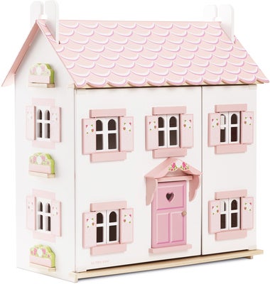 Le Toy Van Sophie's Dukkehus Tre