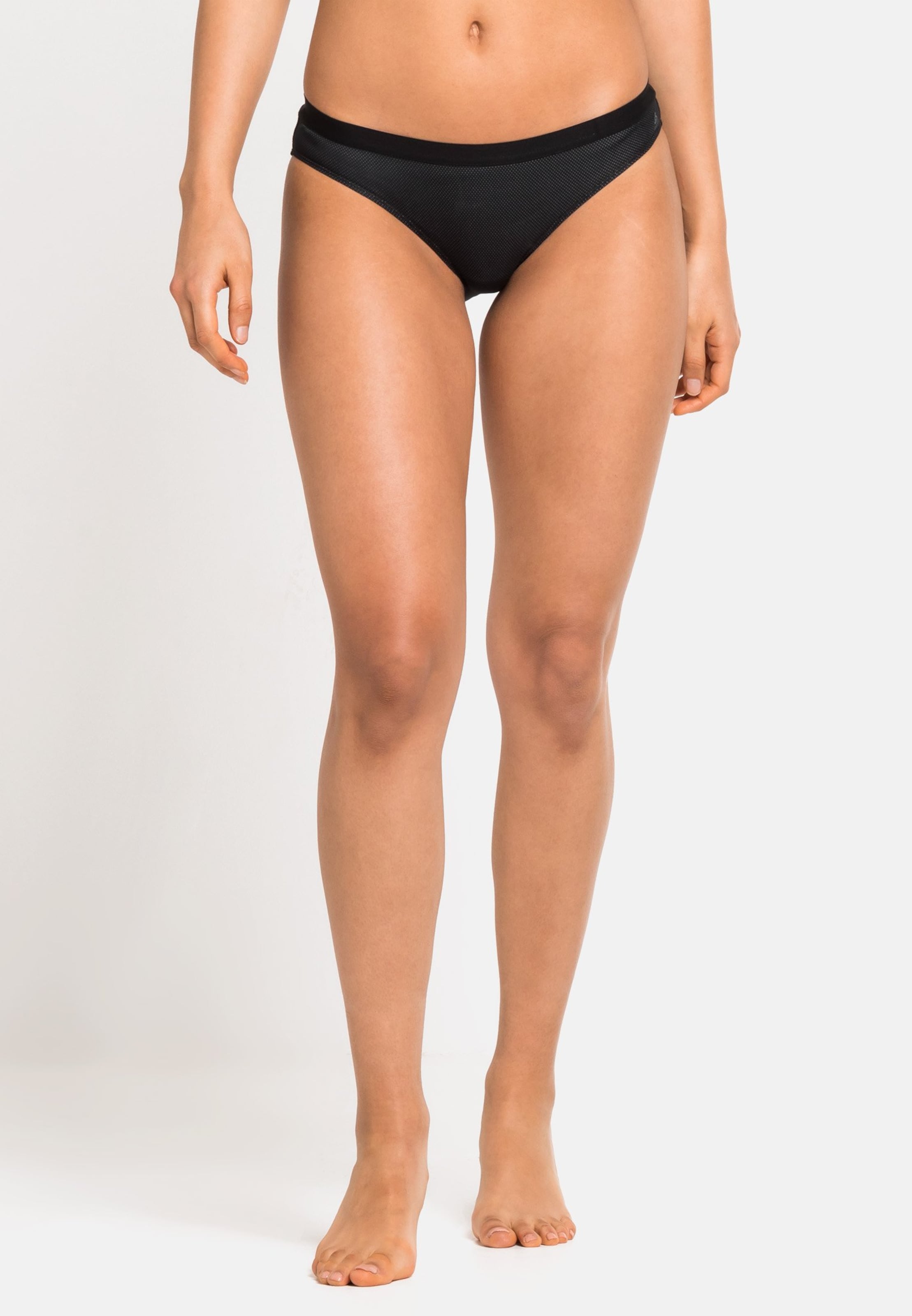 Active F-Dry Light Unterhose in black