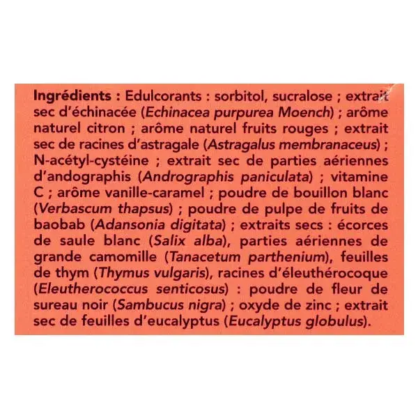 SID Nutrition Prevent Life Rubcontrol 15 sachês