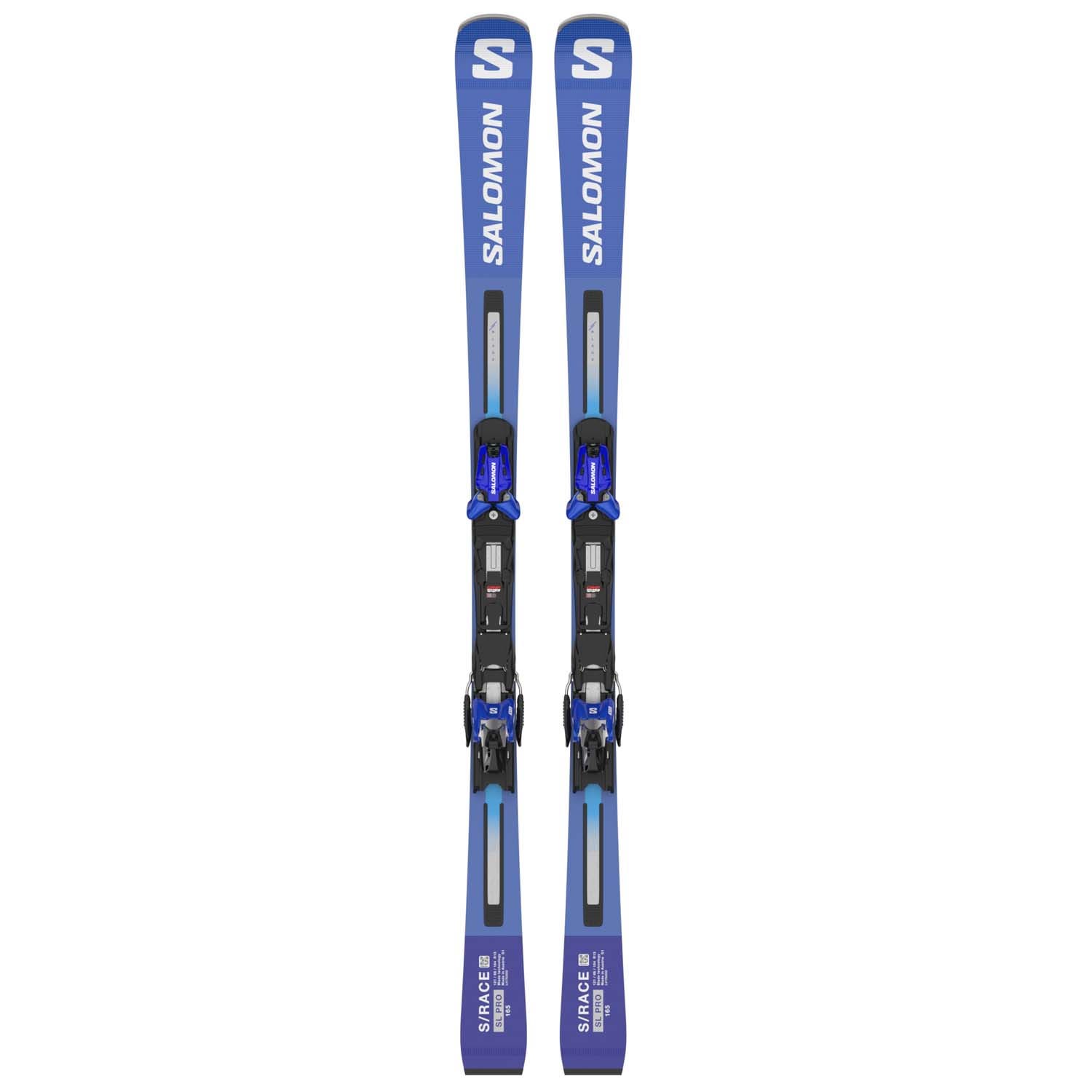 Salomon  X S/RACE SL PRO + X12 TL G