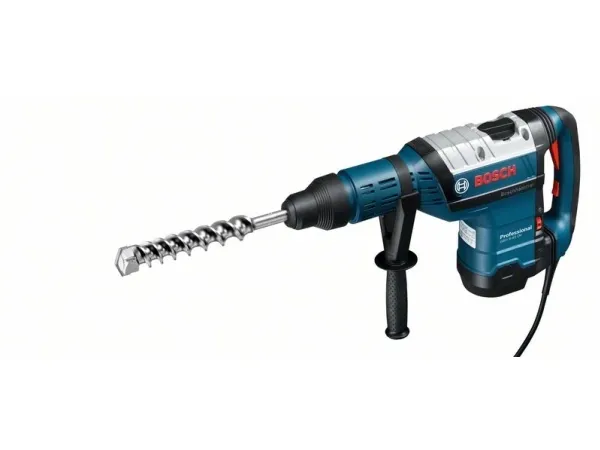 Bosch BOREHAMMER GBH 8-45 DV