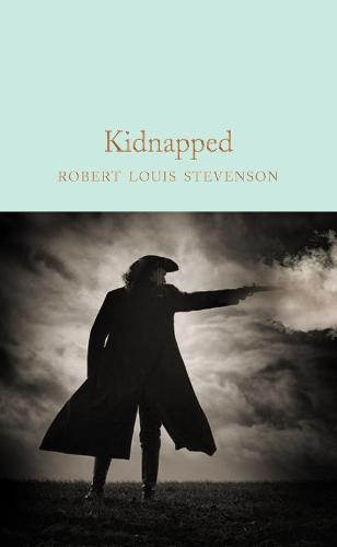 Kidnapped - Macmillan Collector's Library (Hardback)
