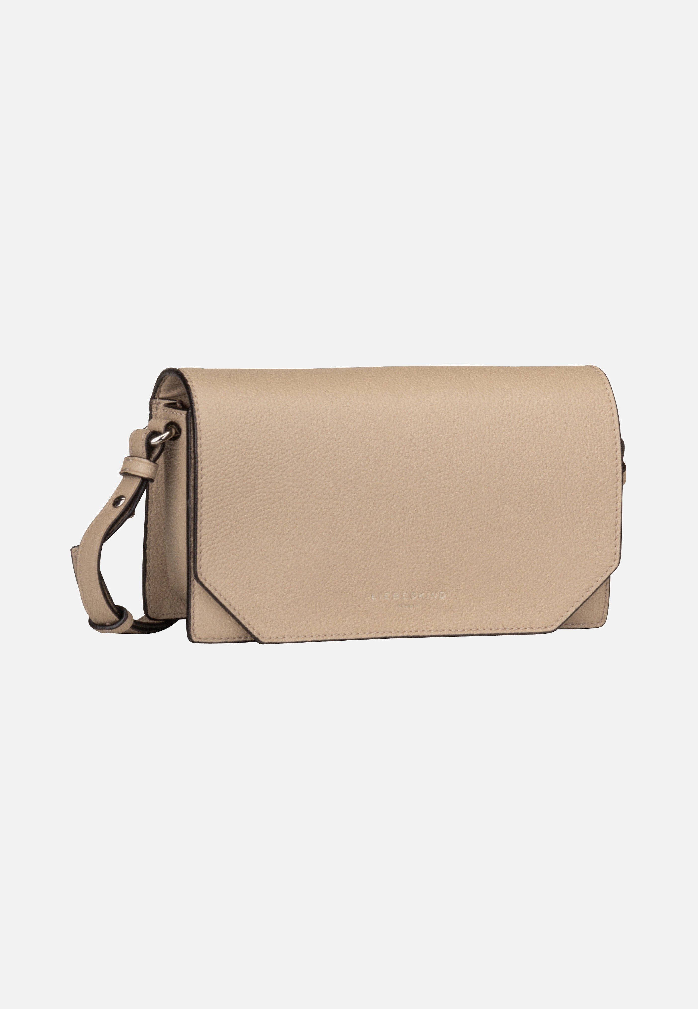 Lora 2154108 Stone - Crossbody Bag