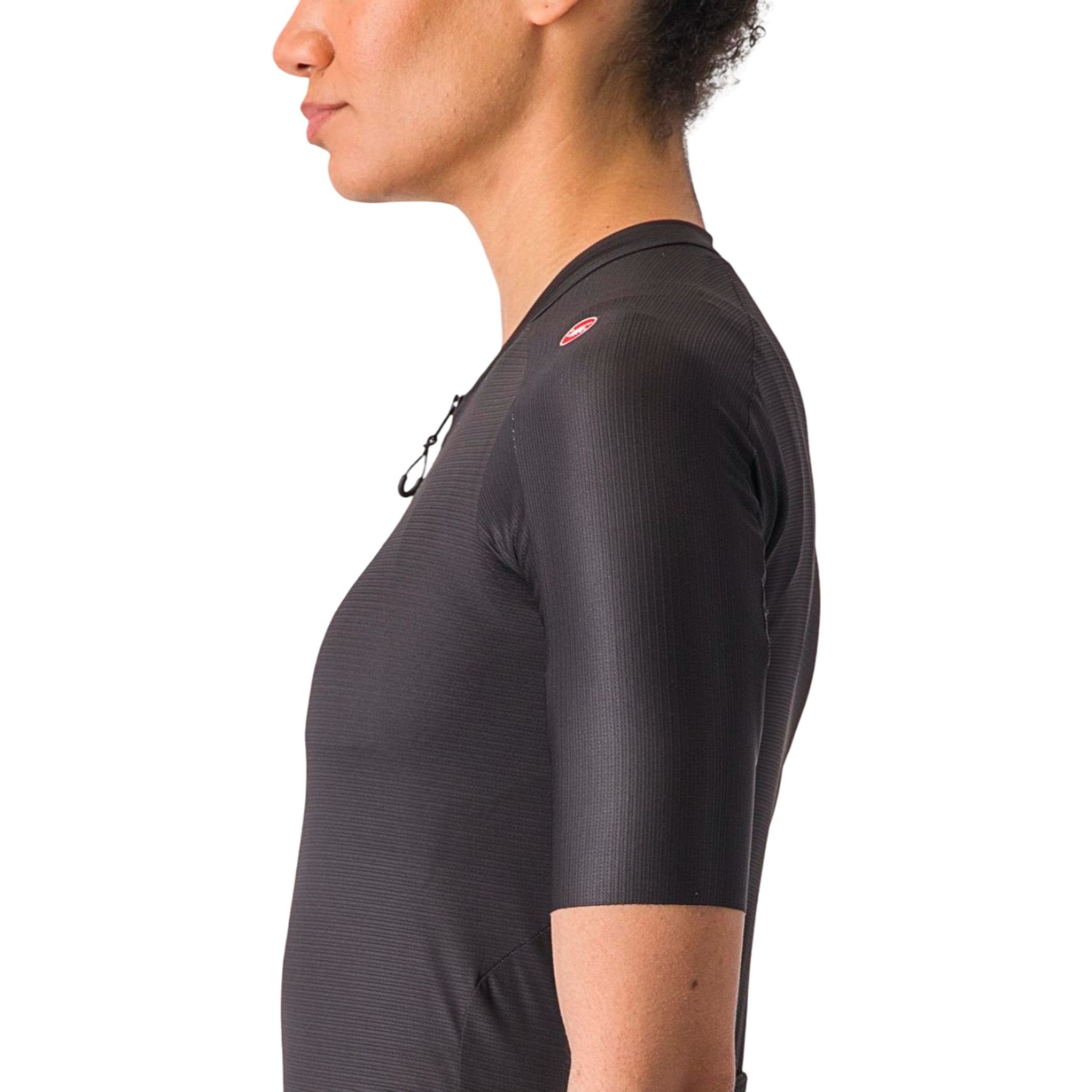 Castelli Espresso Fietsshirt Dames