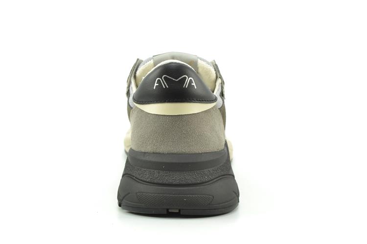 Ama 4452 Moon grijs combi