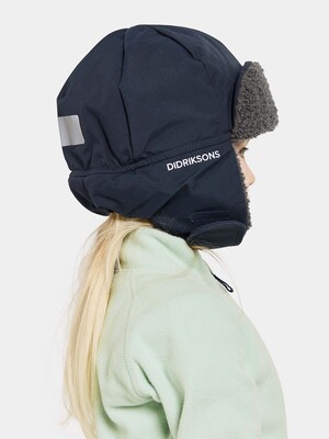 Didriksons Biggles Lue, Navy