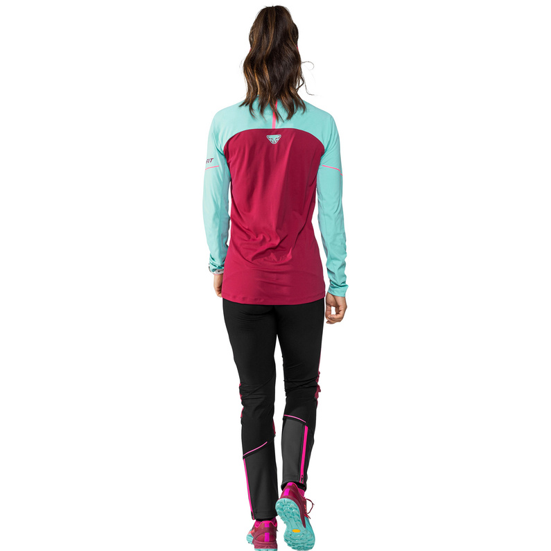 Dynafit Damen Alpine Pro Longsleeve