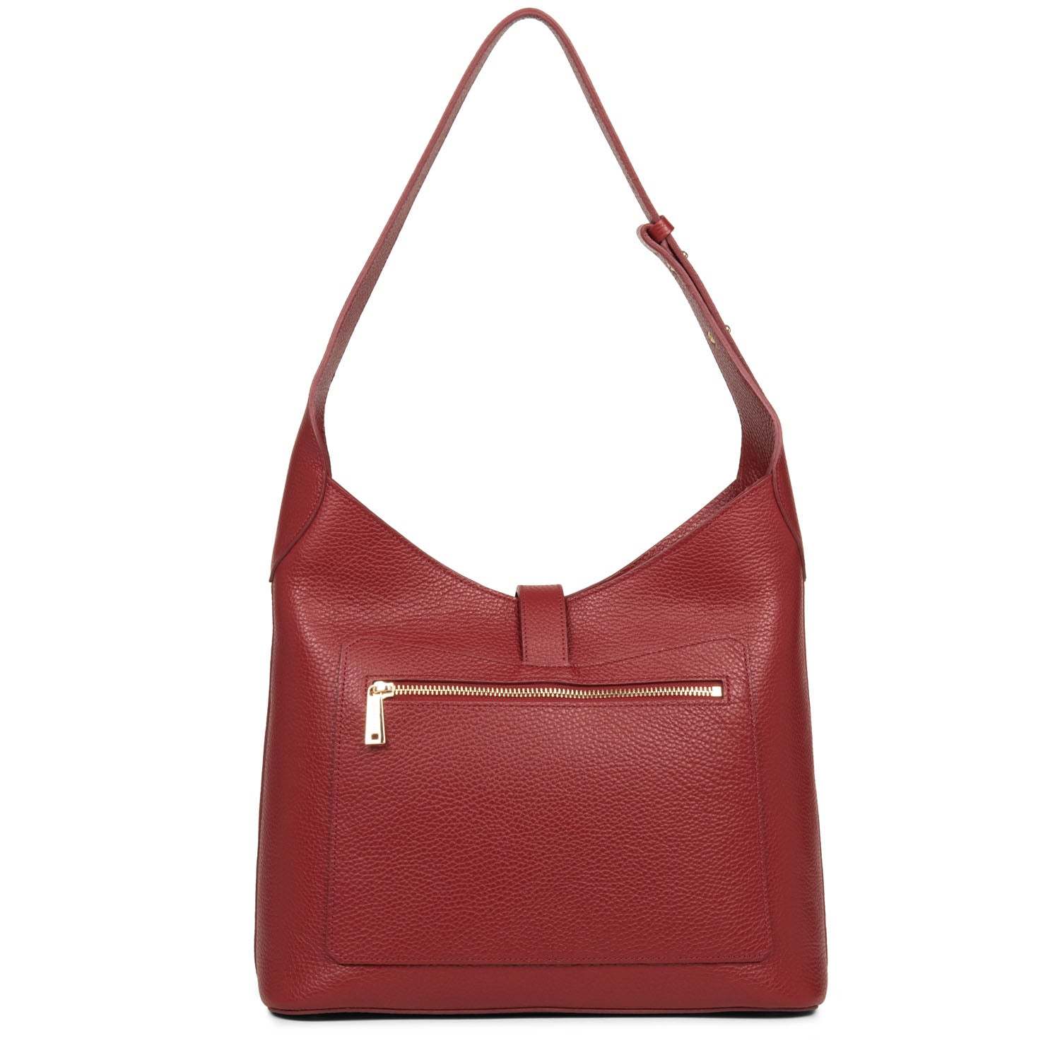 Foulonné Double Hook-Grand sac hobo
