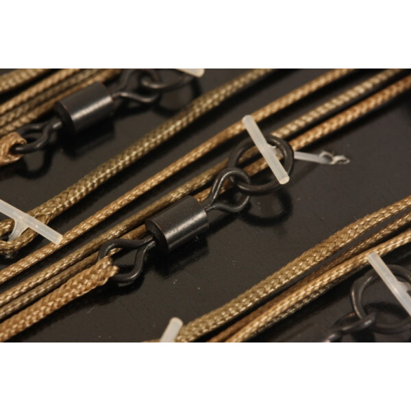 Bas de Ligne Korda Leadcore Heli