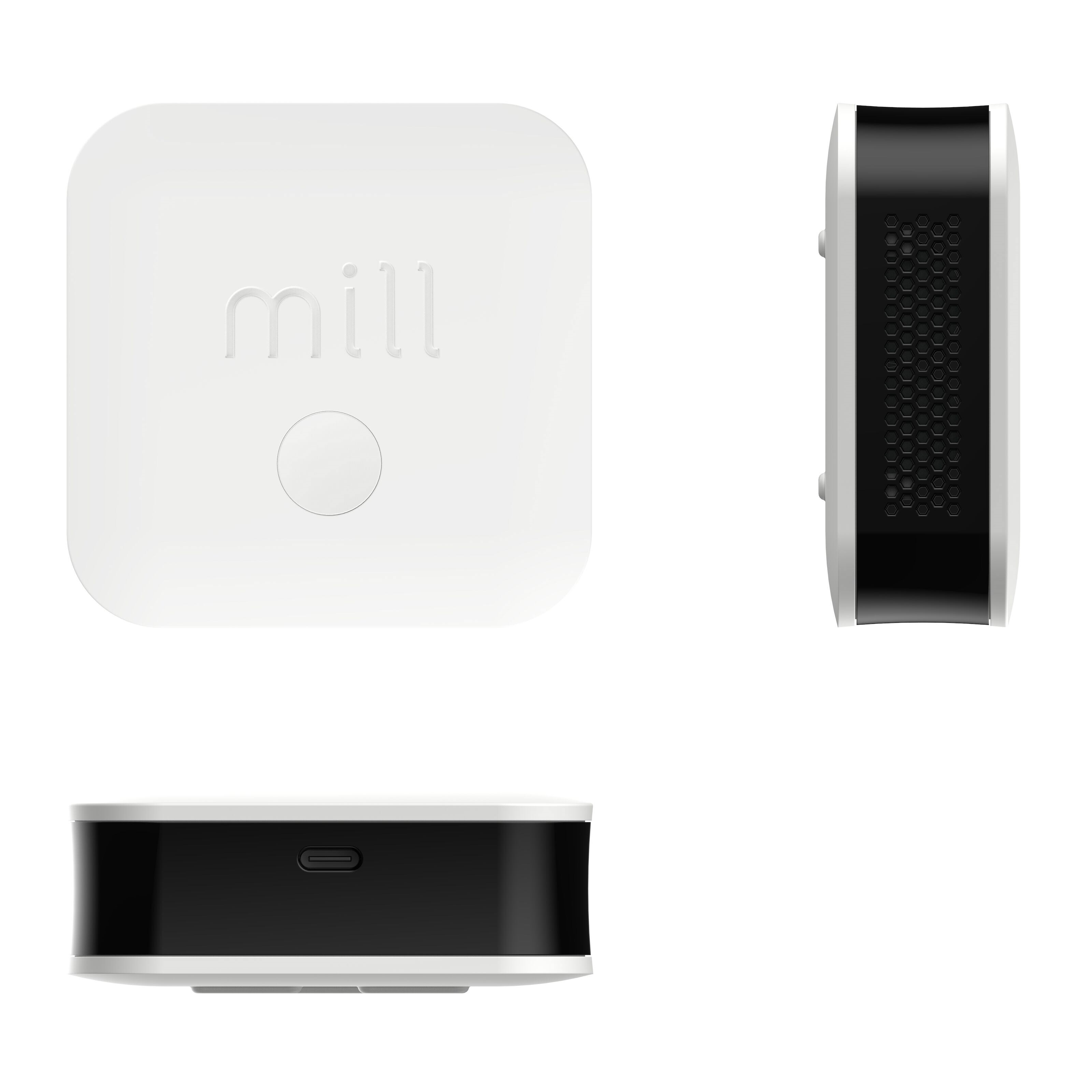 Mill Sense Smart Klimasensor 1-pk.