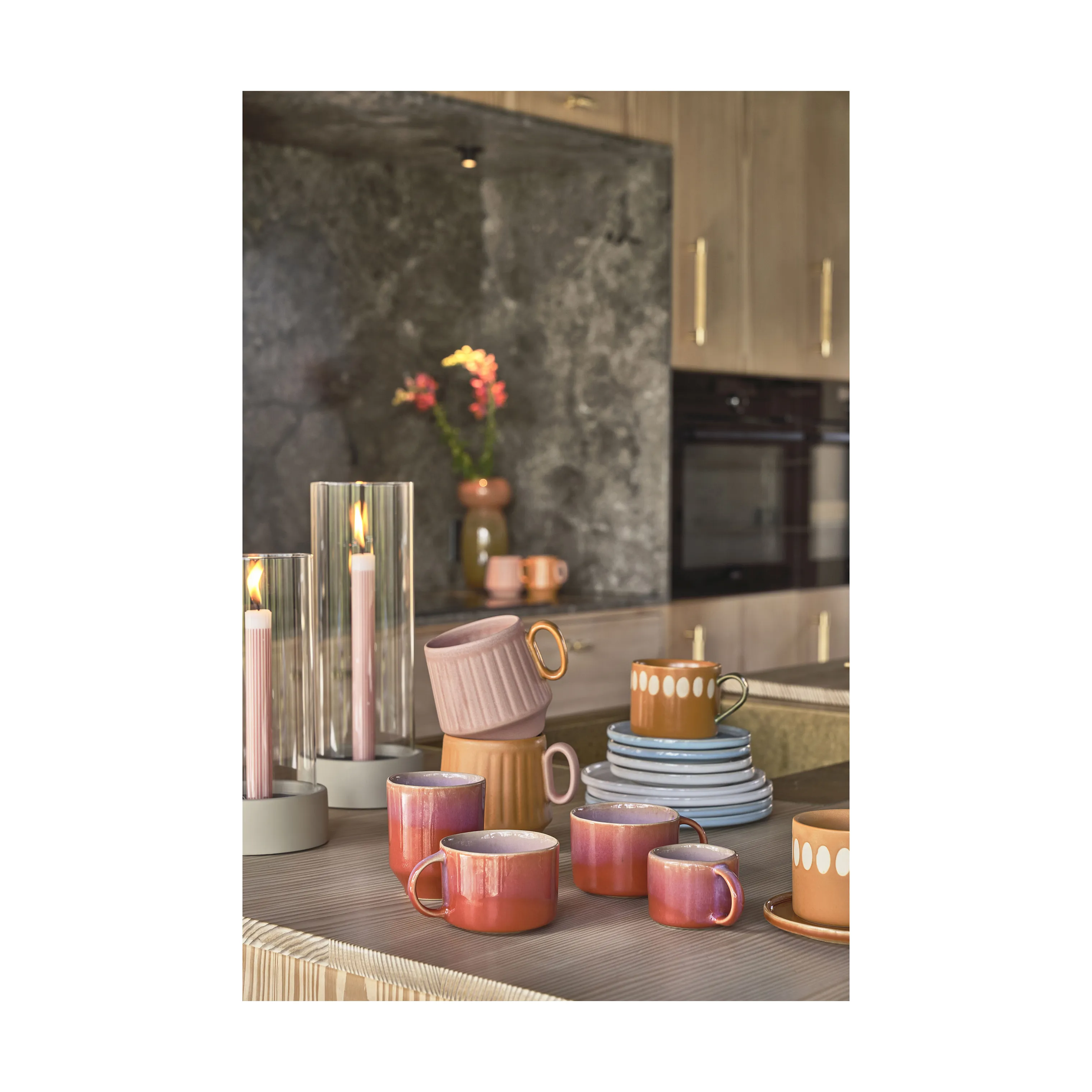Villa Collection Styles Krus - 2 stk.