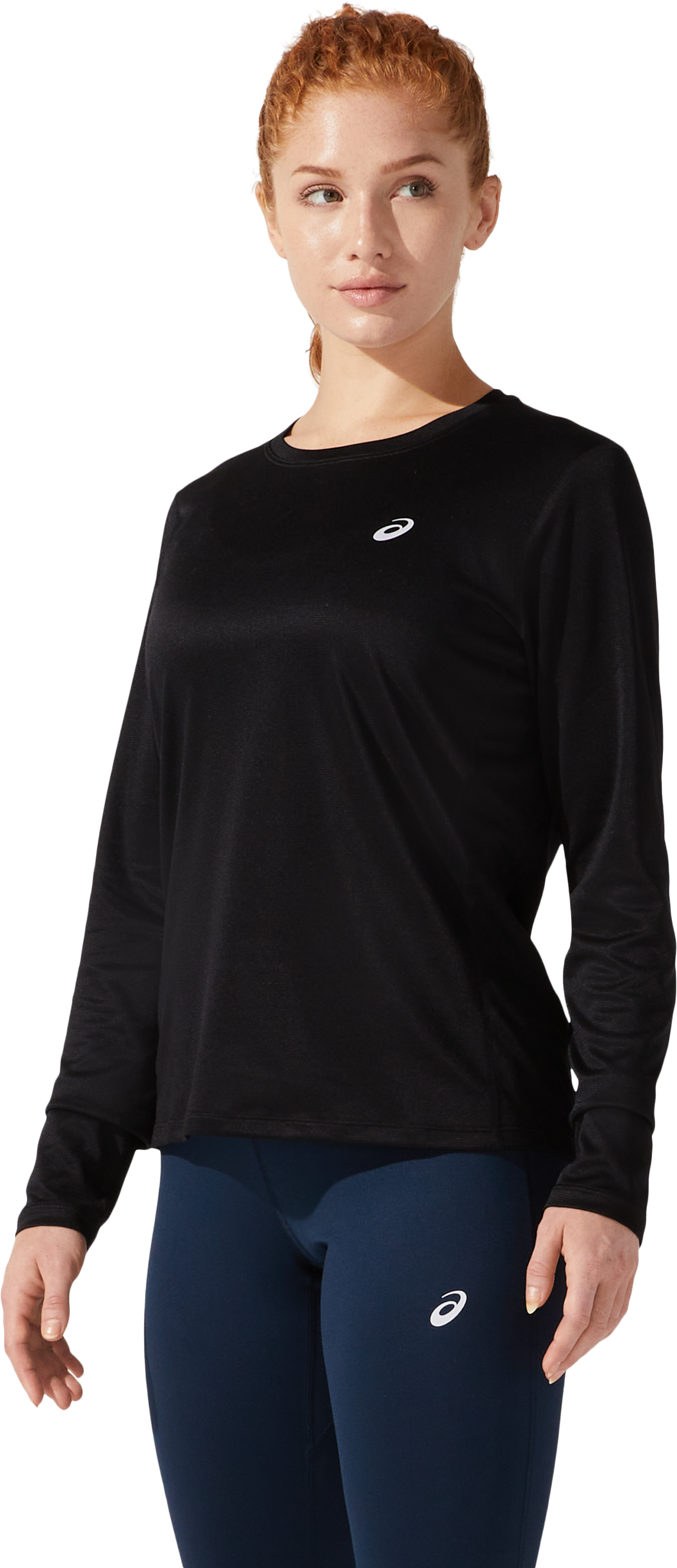 Asics CORE LS TOP