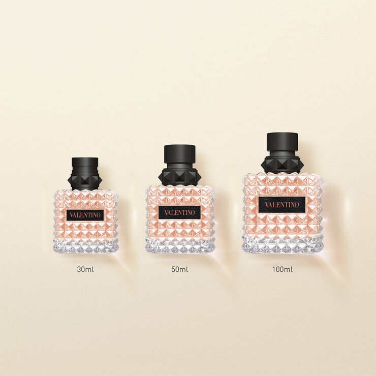 Valentino Valentino Donna Born In Roma Coral Fantasy EDP