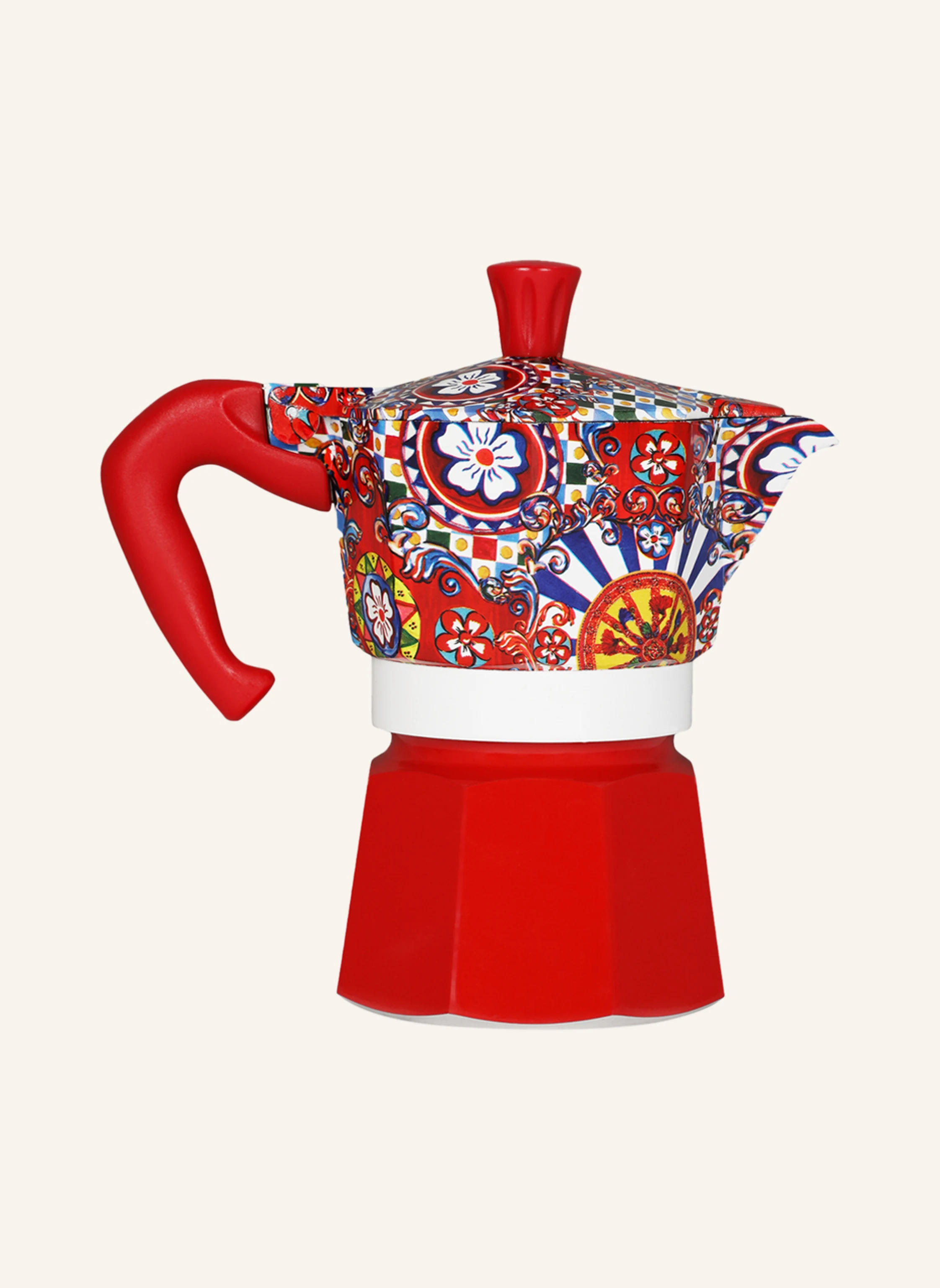 DOLCE & GABBANA CASA Espressokocher MOKA EXPRESS
