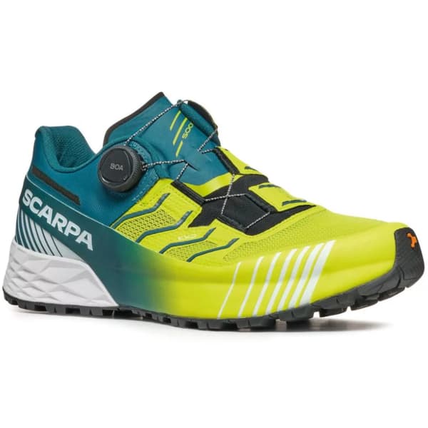 Chaussure trail SCARPA RIBELLE RUN KALIBRA HT