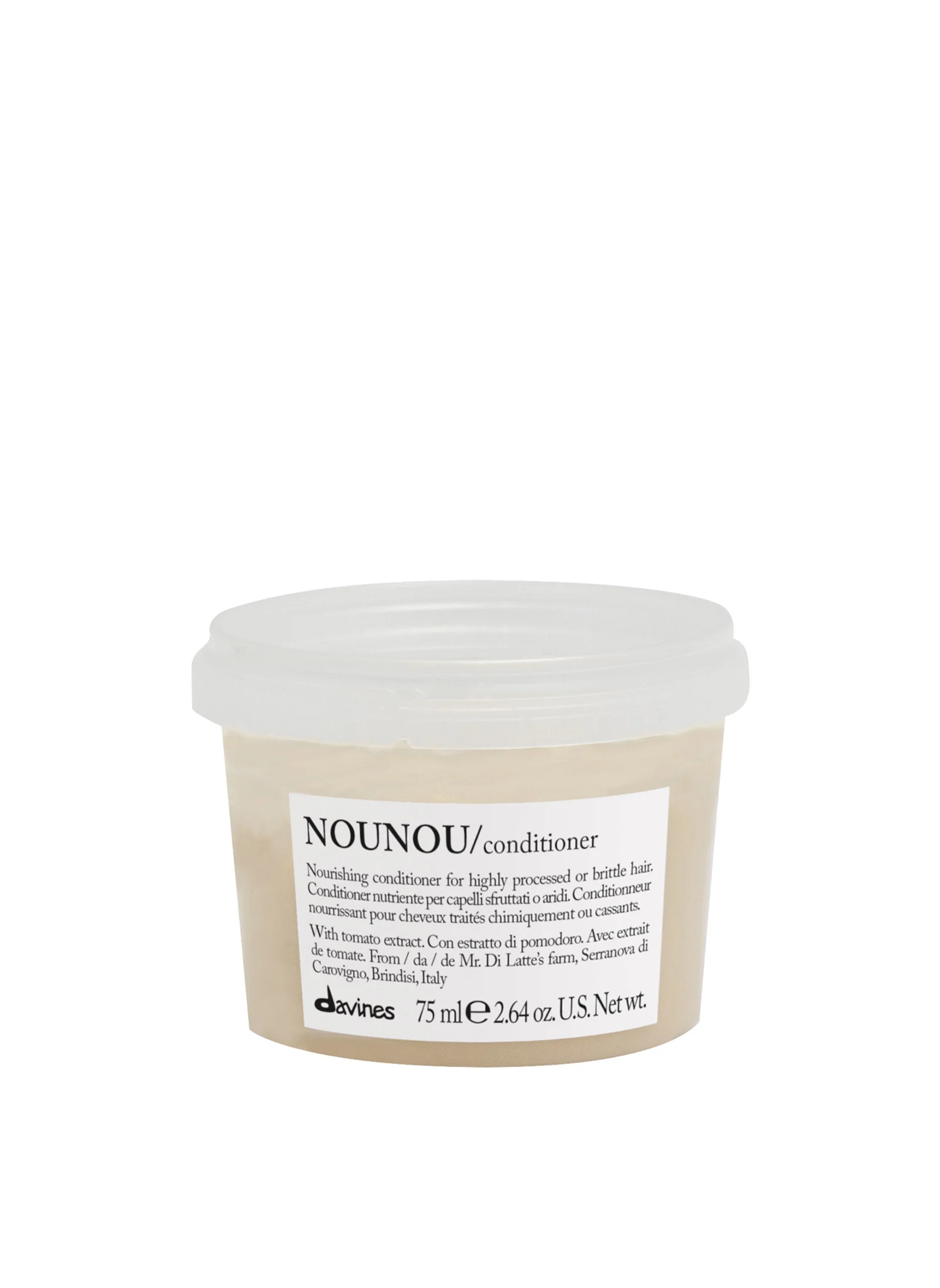 NOUNOU Conditioner |