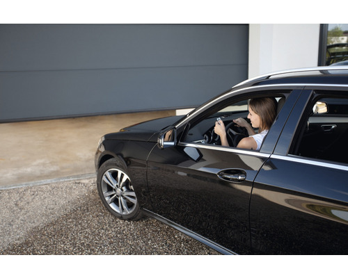 Universele 4-kanaals afstandsbediening voor Chamberlain TX4RUNI