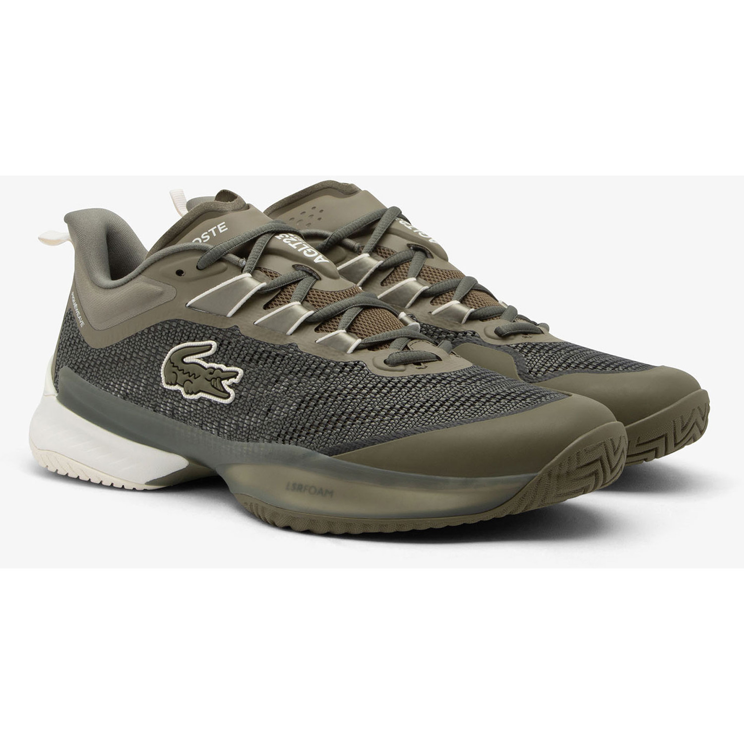 Lacoste AG-LT23 Ultra Heren