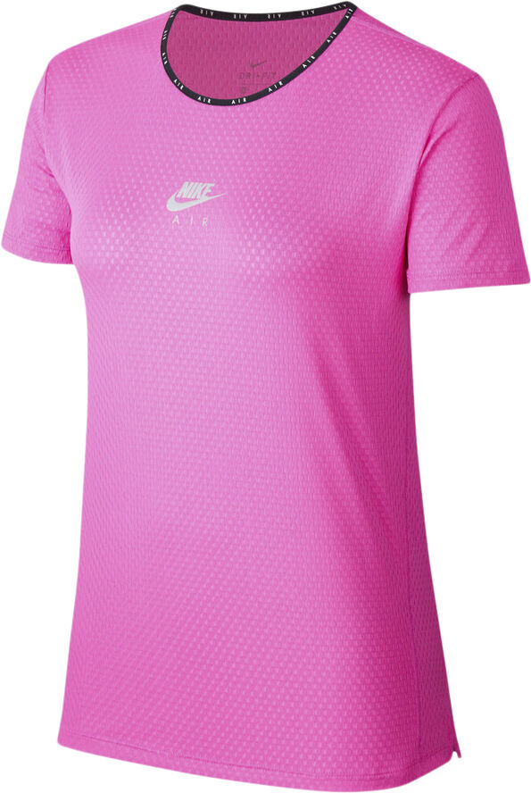 Nike Air Lobe T Shirt Pink