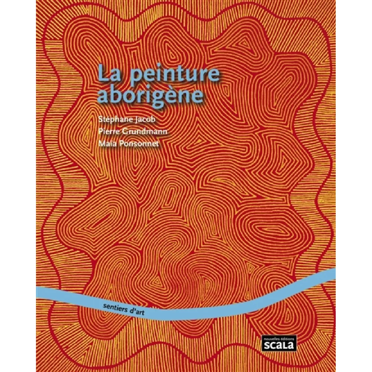 La peinture aborigène · Occasion