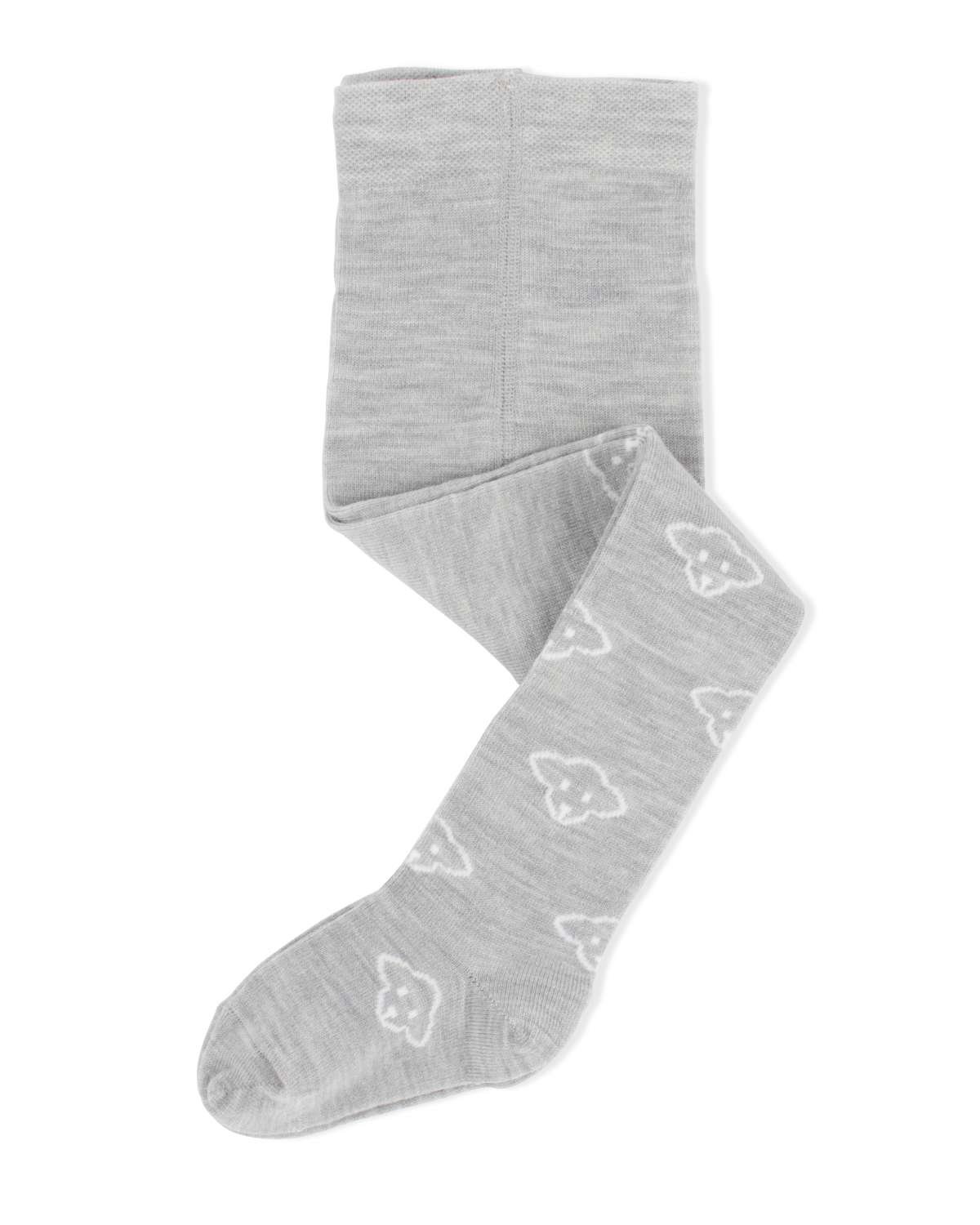 Ullstrømpebukse Lammi – Tynn, myk og bevegelig – Super Fine Merino