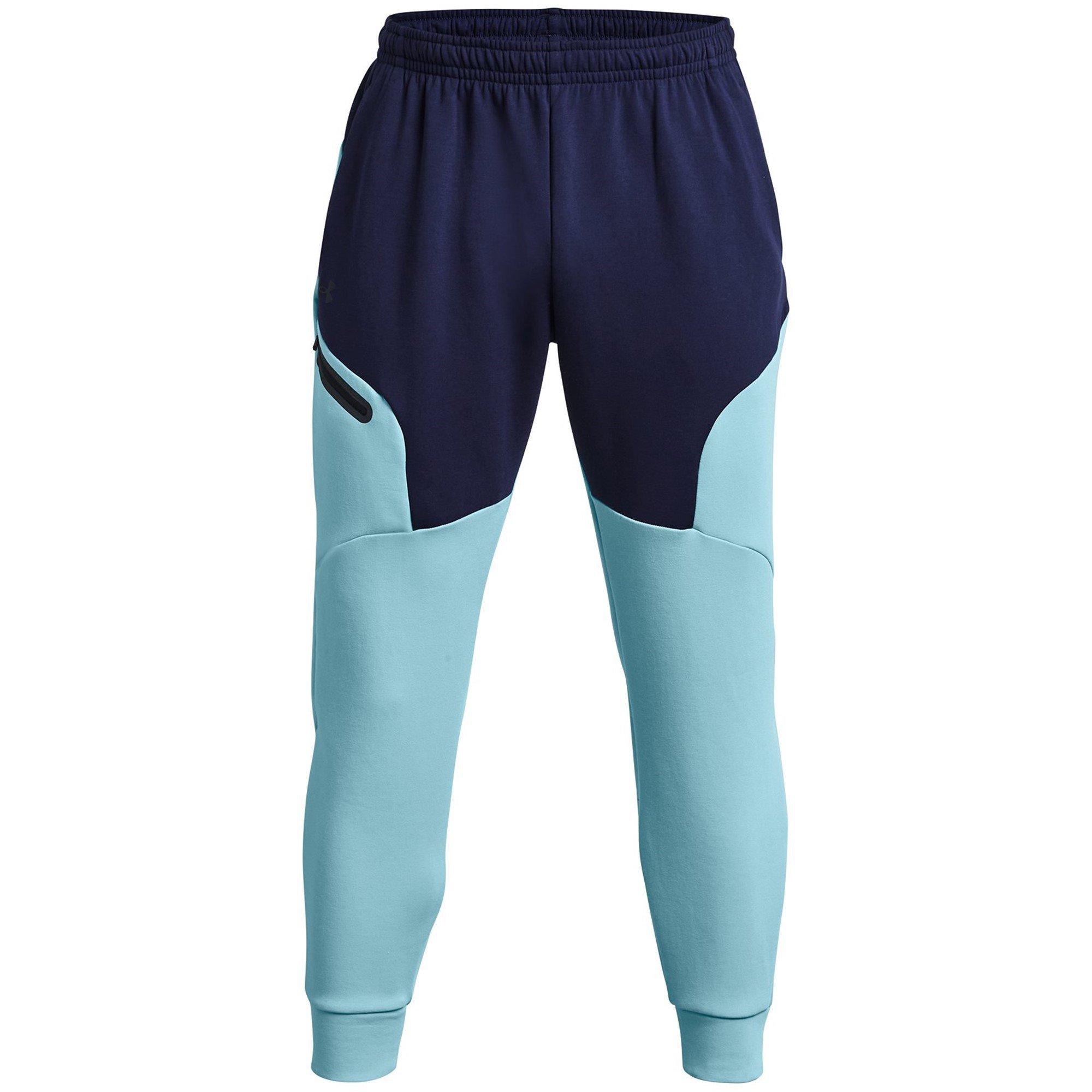 Under Armour UA Unstoppable Fleece Joggers Mens