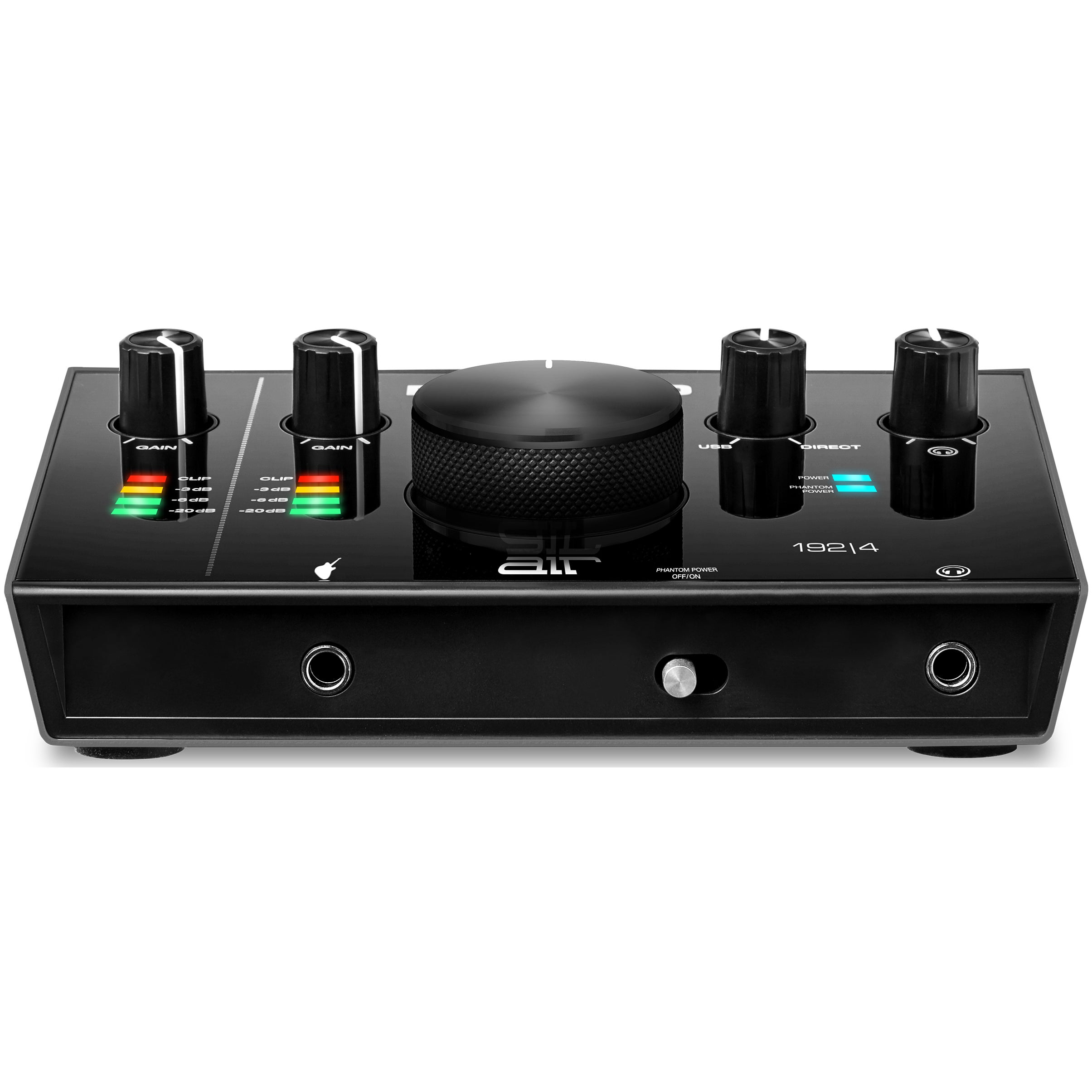 M-Audio AIR 192|4 audio interface