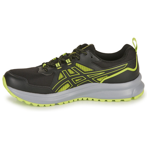 Asics - TRAIL SCOUT 3 - Noir / Jaune