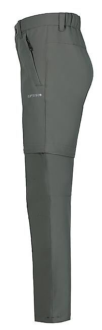ICEPEAK - PANTALON JAMBES DETACHABLES KAYES JR II