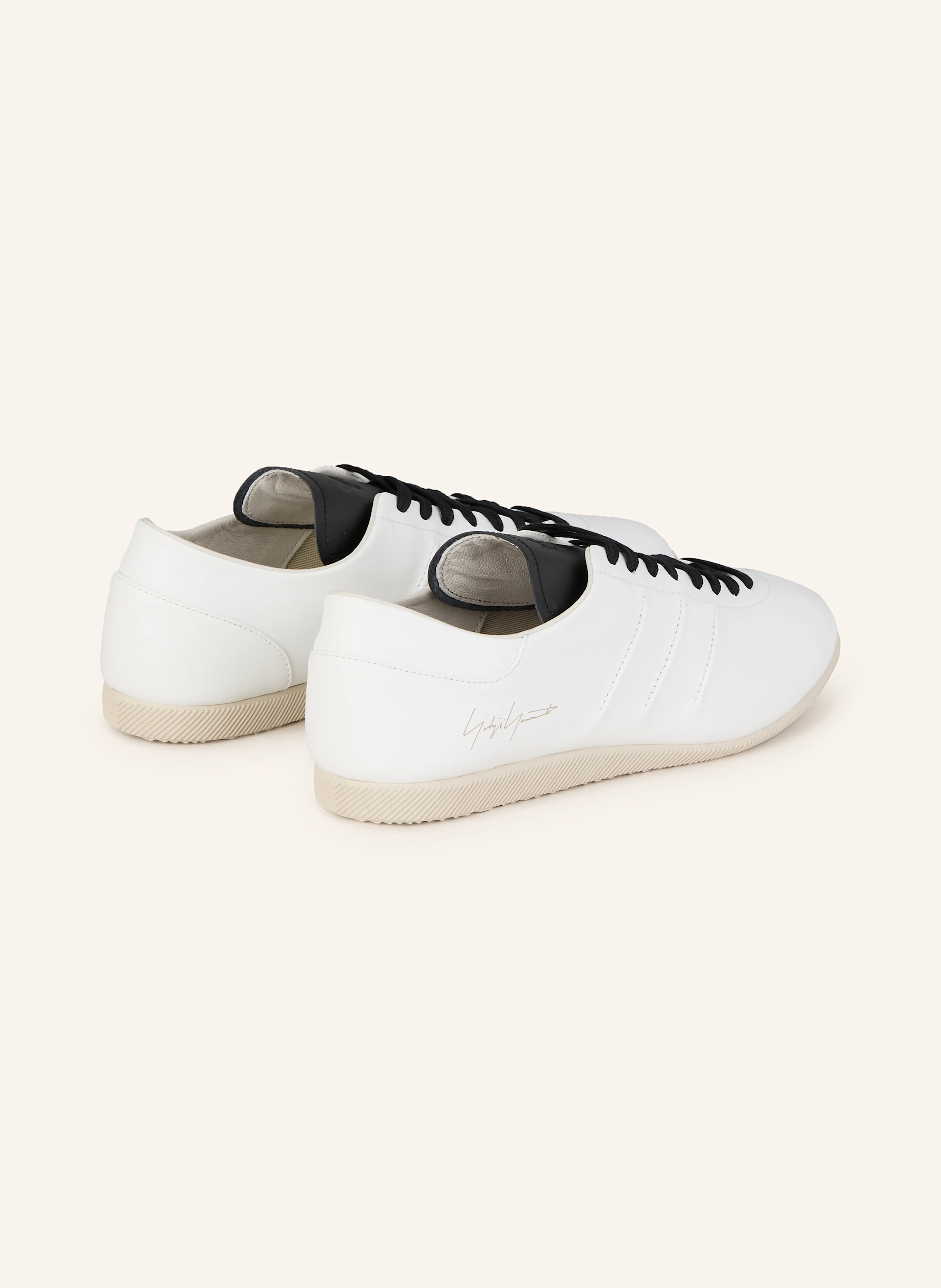 Y-3 Sneaker Y-3 JAPAN