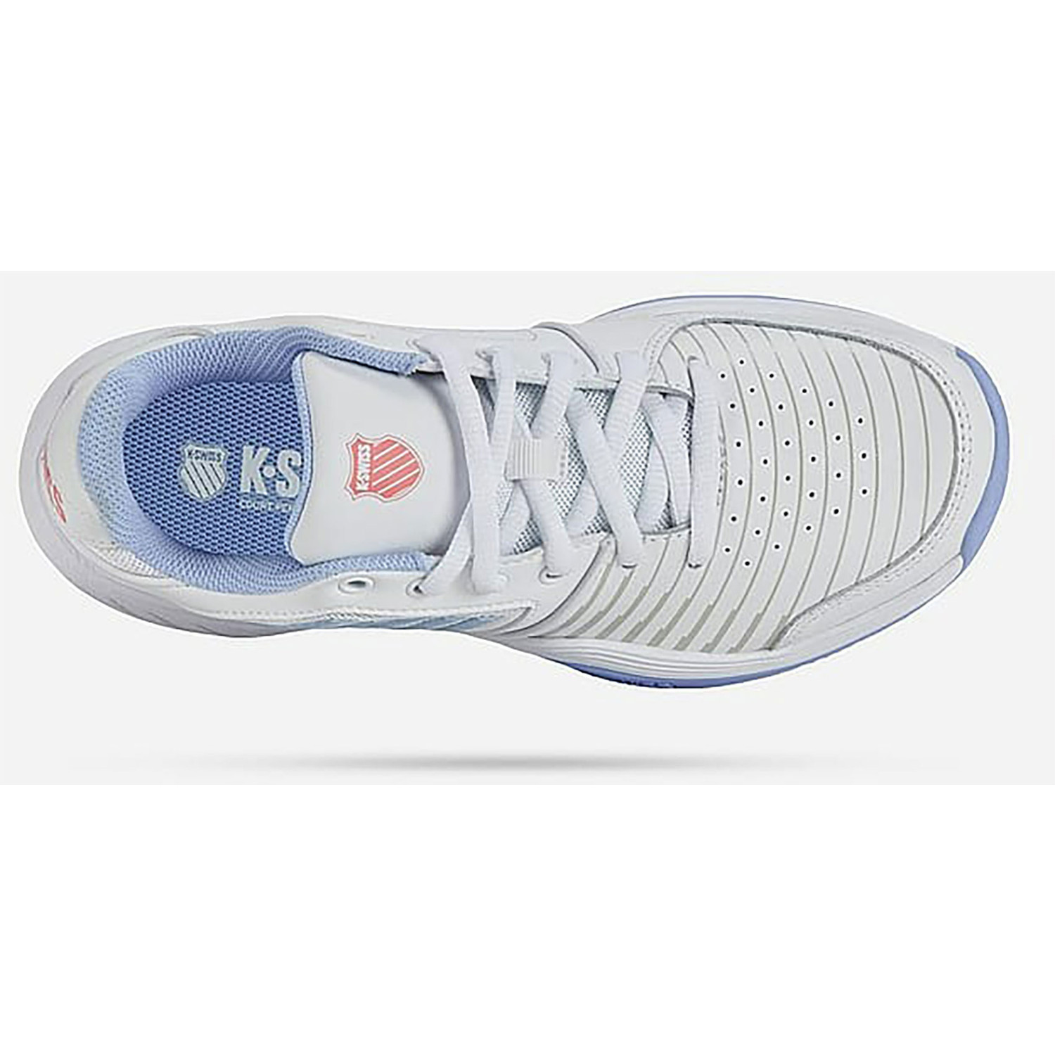 K-Swiss Court Express Clay Dames