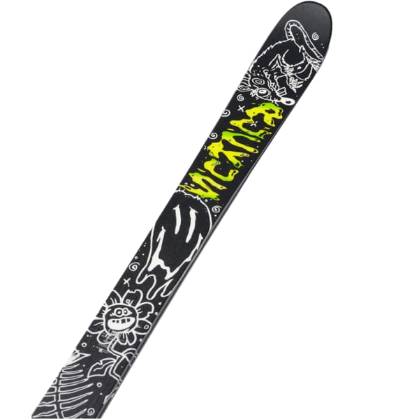 Ski LINE RUCKUS BLACK/WHITE
