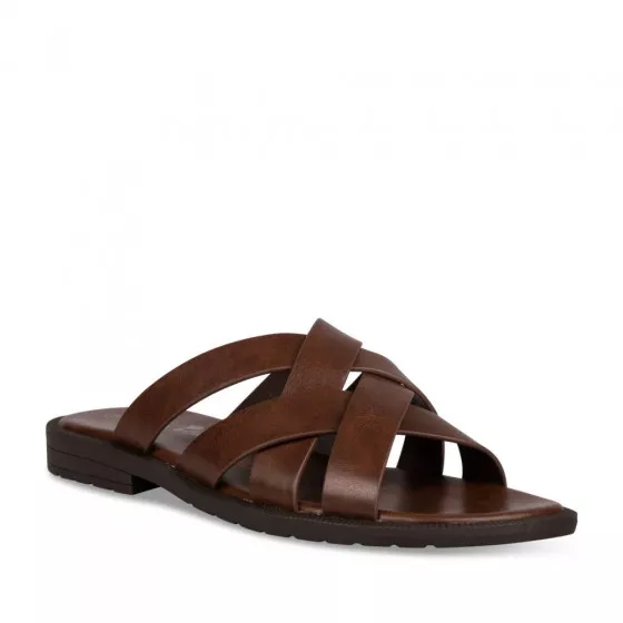 Mules MARRON CAPE BOARD