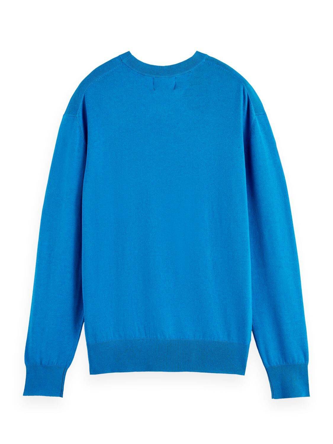 Scotch & Soda| Herren Strickpullover