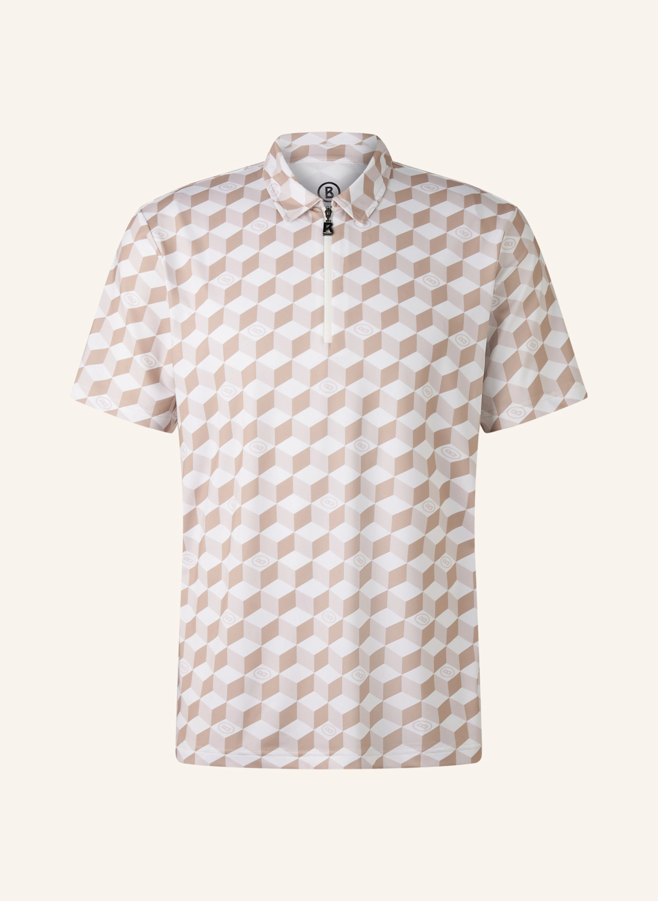 BOGNER Polo-Shirt