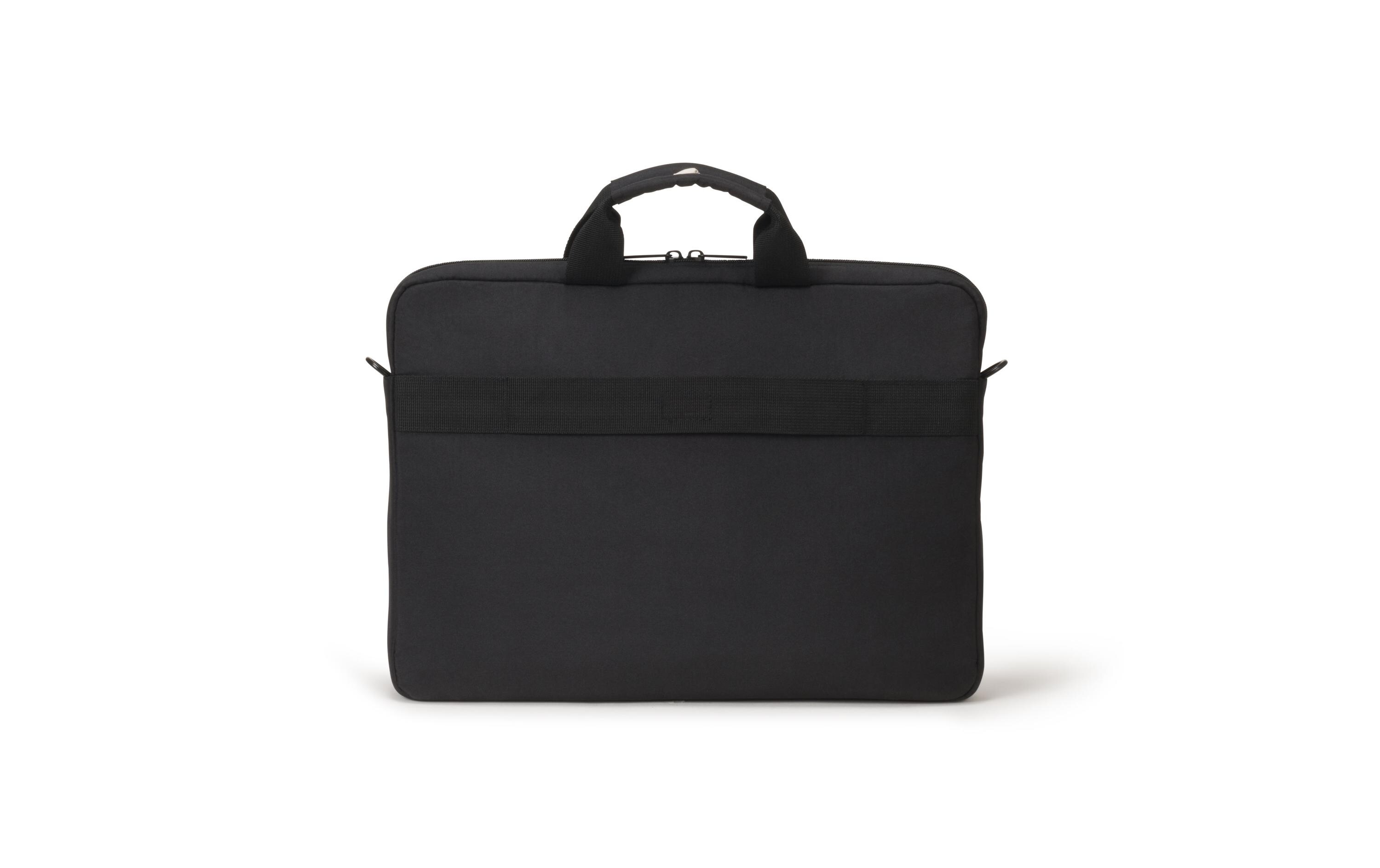 Notebooktasche Eco Slim Case Plus Base 15.6 