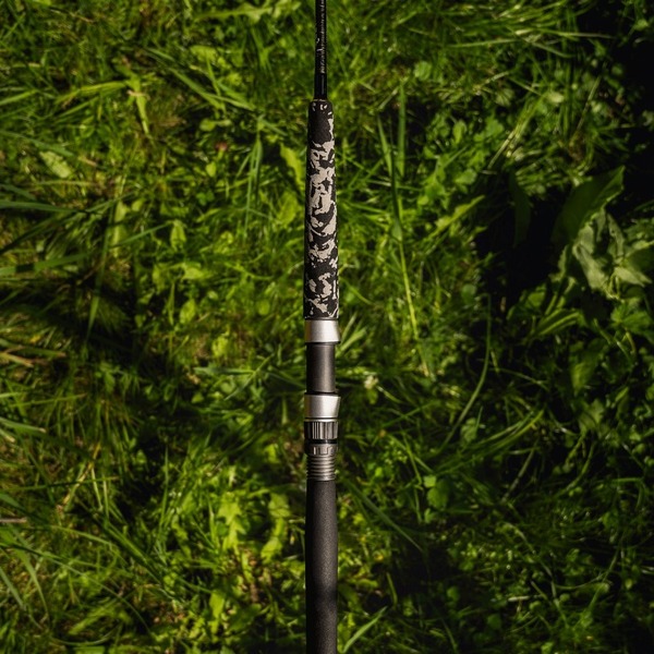 Canne spinning silure Vagner Origin V-Belly S 1.60m (300g) (1 brin)