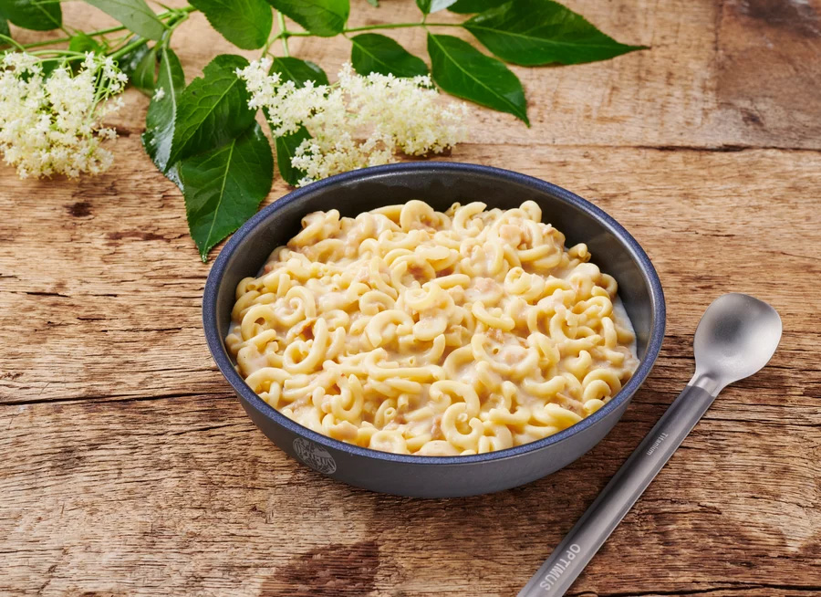 Trek'n Eat Mac'n Cheese