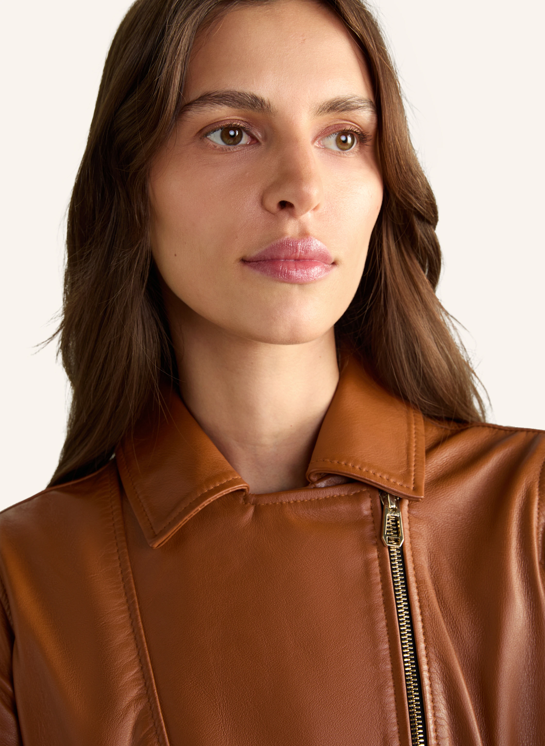 JOOP! Lederjacke
