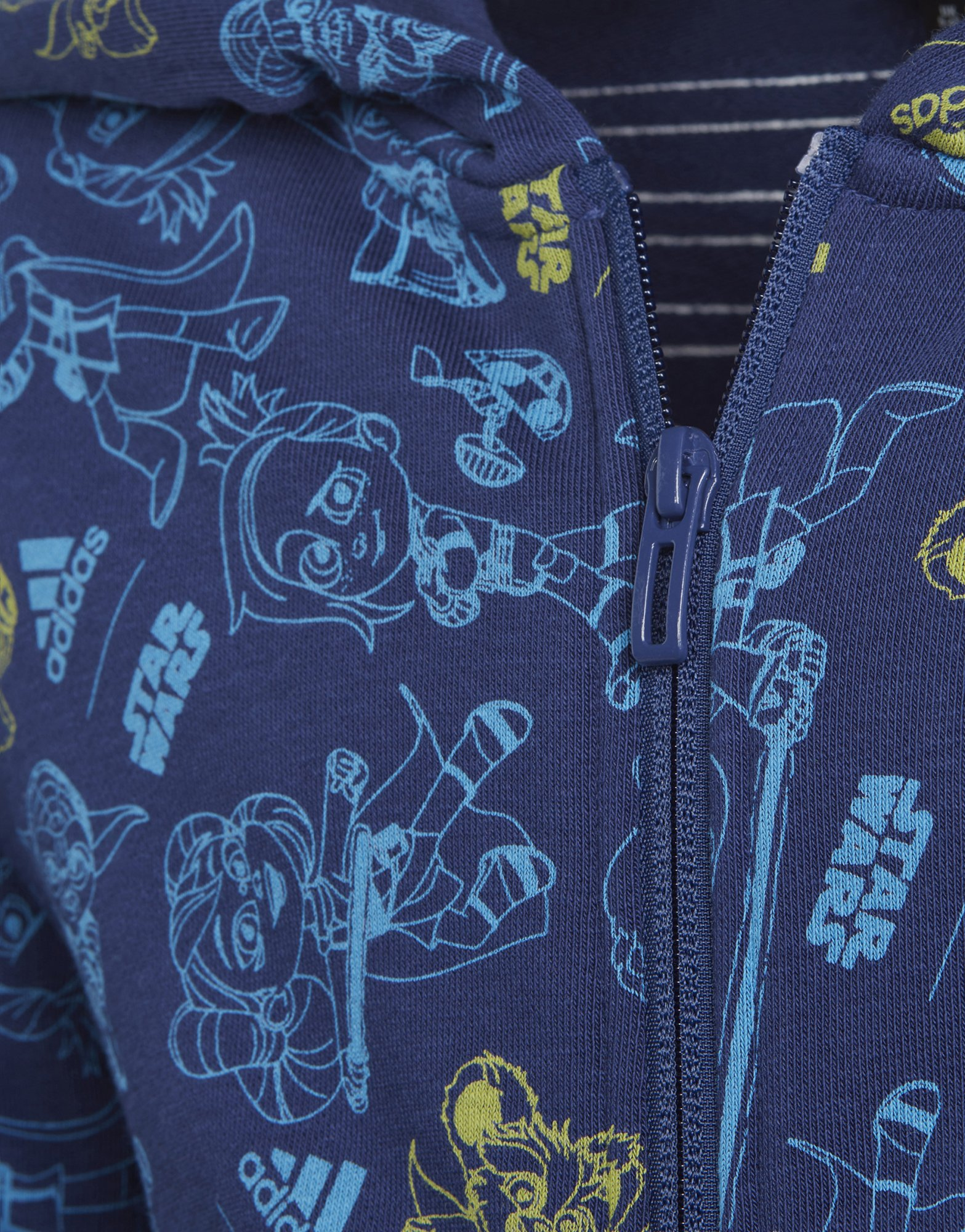 adidas Veste de survêtement adidas x Star Wars Young Jedi