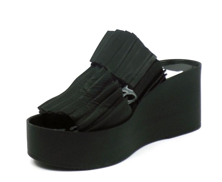 Papucei Deli Black