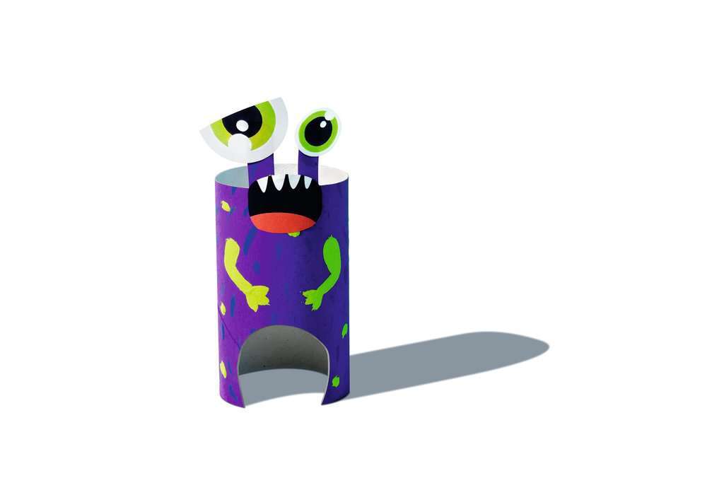 Ravensburger Spiel Monster-Olympiade