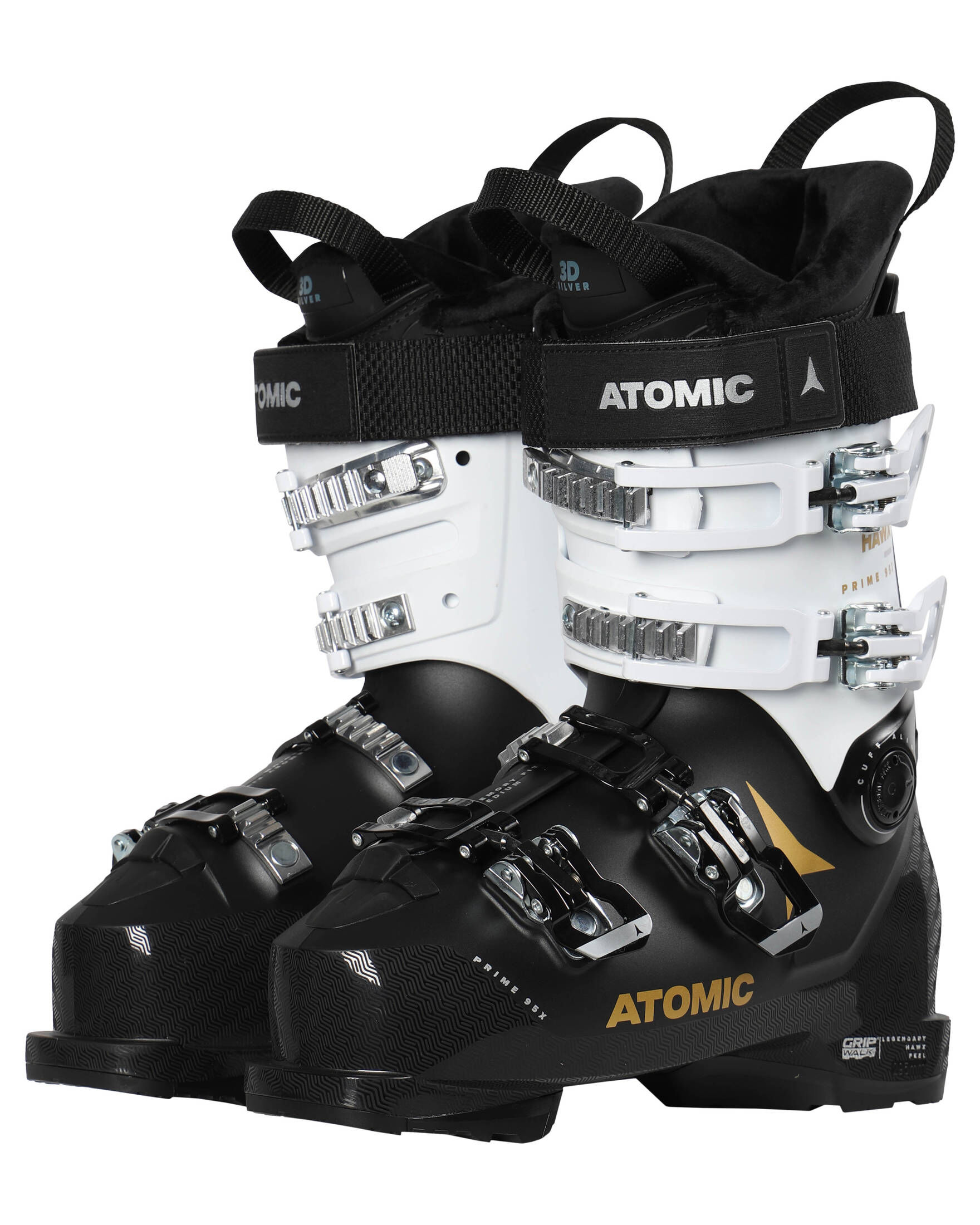 Atomic| Damen Skischuhe HAWX PRIME 95X W GW BL